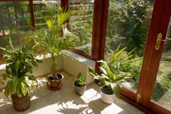 Southerness orangery costs